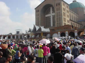 Festa de Nossa Senhora