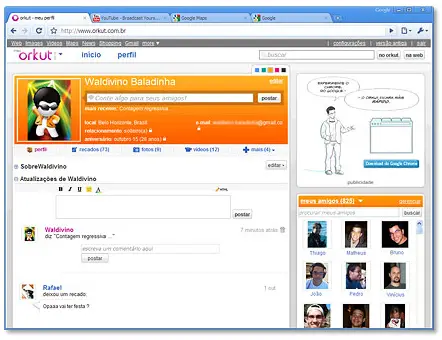 novo-orkut novo-orkut