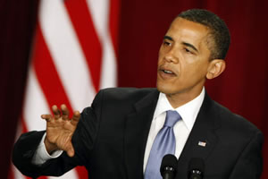 obama-1 Debate