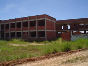 obras-3 Obras do Governo Paralisadas