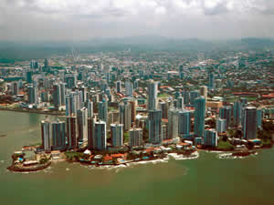 Panamá