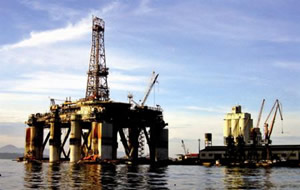 O Brasil Exportará Mais Petróleo O Brasil Exportará Mais Petróleo