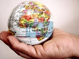 Principais Moedas do Mundo Países