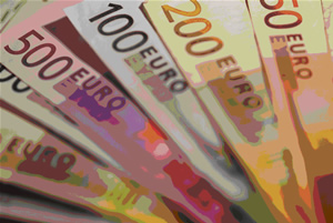 Principais Moedas do Mundo Euro