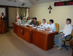 projeto-1 Lei