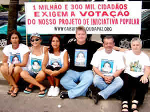 projeto-3 Projeto de Iniciativa Popular