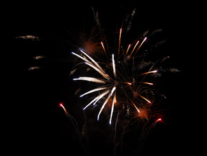 Reveillon em Trancoso Festa