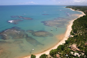 Reveillon em Trancoso Imagens