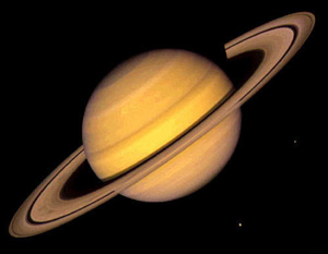 Saturno Saturno