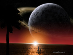 Saturno Retorno de Saturno