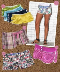 short-2 Dicas