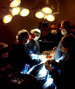 sindrome-2 Cirurgia