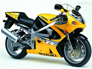 Suzuki Motos Comprar