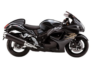 Suzuki Motos Super Moto