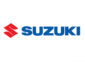 Suzuki Motos Suzuki