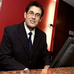 Sérgio Mallandro Vereador