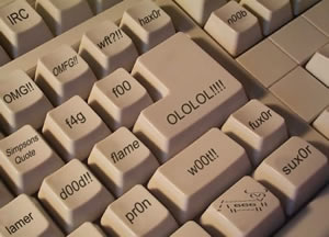 Teclado para Jogadores Teclado para Jogadores