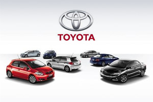 Toyota Autos