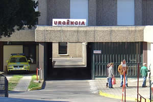 Hospital