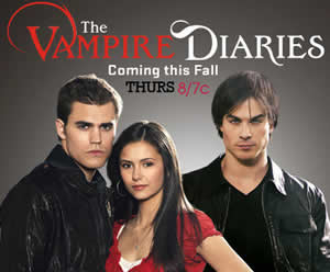 vampire-2 The Vampire Diaries