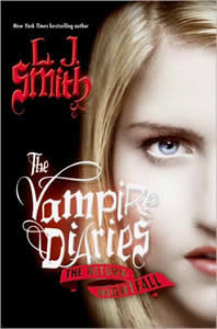 vampire-3 Diaries