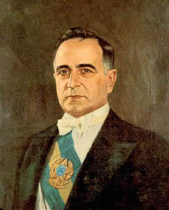 Getúlio Vargas