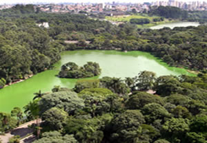 Jardim Zoológico de São Paulo