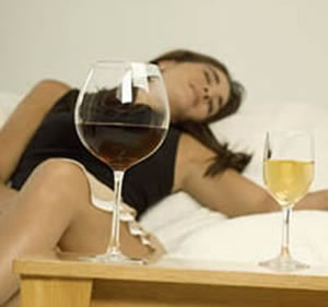 alcoolismo-3 Cresce o Alcoolismo Entre as Mulheres