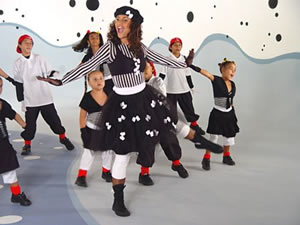 Aline Barros Infantil