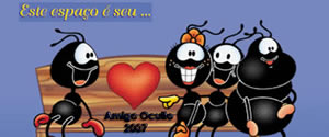 amigo-1 Mensagem