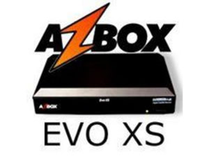 azbox-1 Receptor