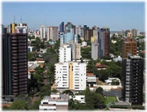 cascavel-1 Paraná