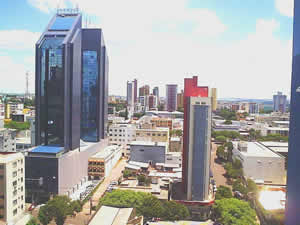 Cidade de Cascavel