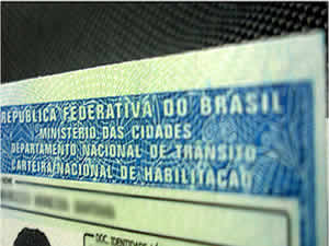cnh-1 Renovação CNH