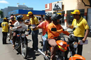 cnh-3 Detran