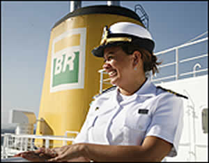 comandante-1 Brasileira