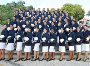 comandante-2 Escola