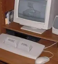 Computador Simples
