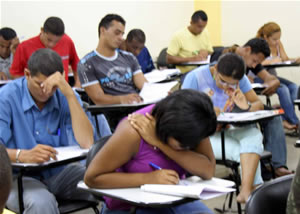 Concurso IBGE Concurso Público