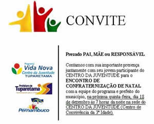 confraternizacao-2 Convite