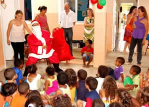 confraternizacao-3 Confraternização de Natal