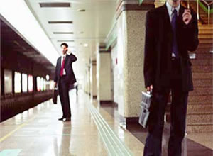 Destino Gay Global Business