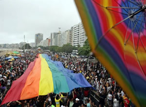 Destino Gay Global Imagens