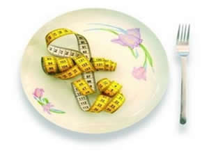 Dieta das Notas Tabela