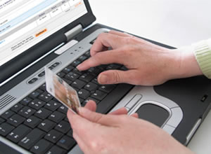 Empresas Online Tendência
