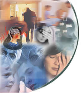 epilepsia-3 Sintomas