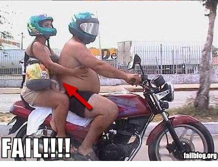 Tentando Respirar: Fail! Tentando Respirar: Fail!
