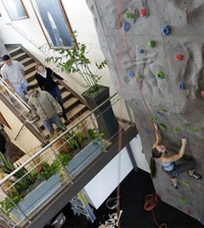 google-escalada google-escalada