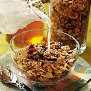 Granola