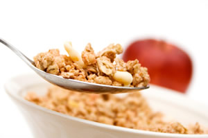 granola-3 Natural